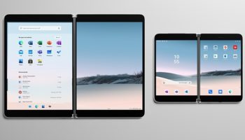 surface dual screen