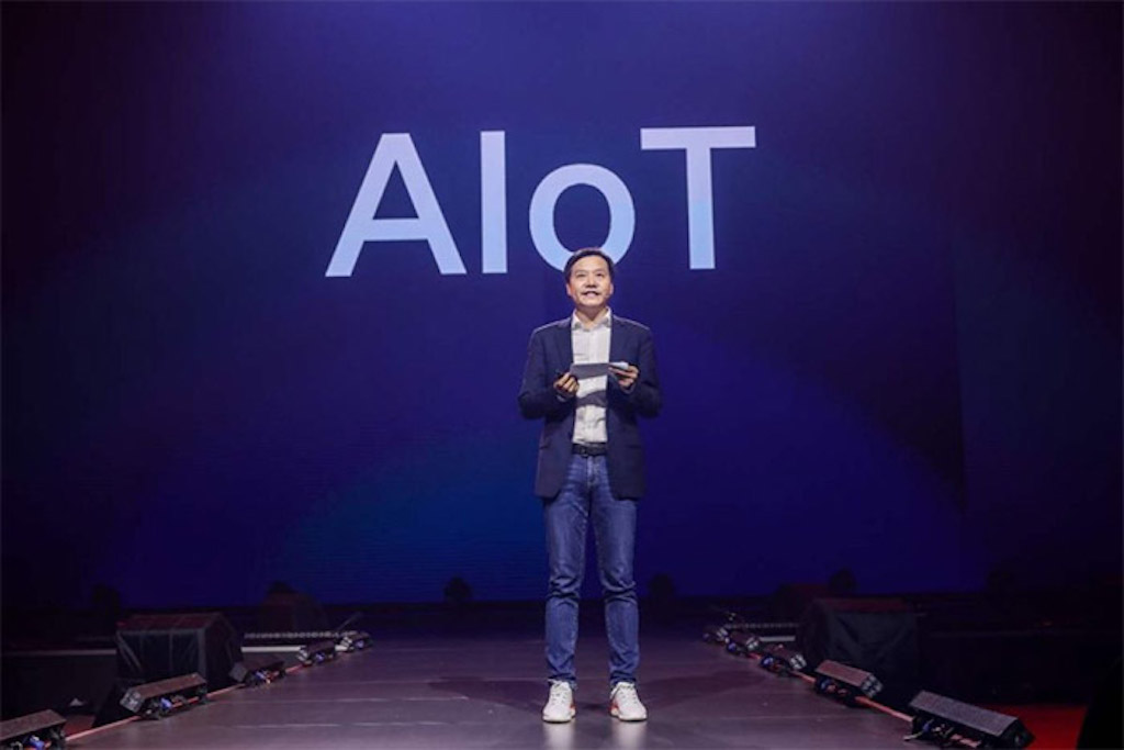 xiaomi iot