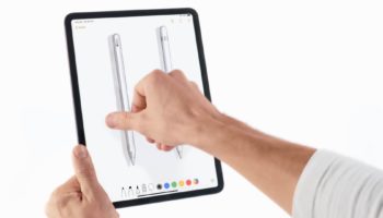 Apple Pencil 2 teaser 003