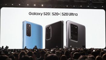 GalaxyS20