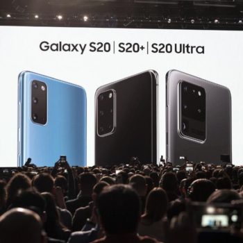 GalaxyS20