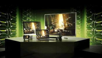 GeForce NOW Platforms1