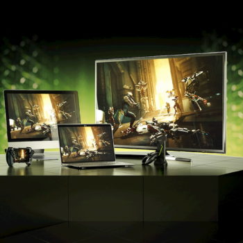 GeForce NOW Platforms1