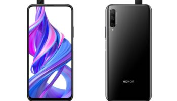 Honor 9x Pro 1280x720 1
