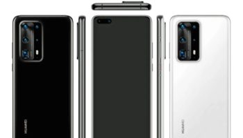 Huawei P40 Pro Premium Edition l