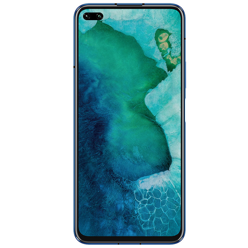 ID Photo HONOR View30 Pro Ocean Blue 07