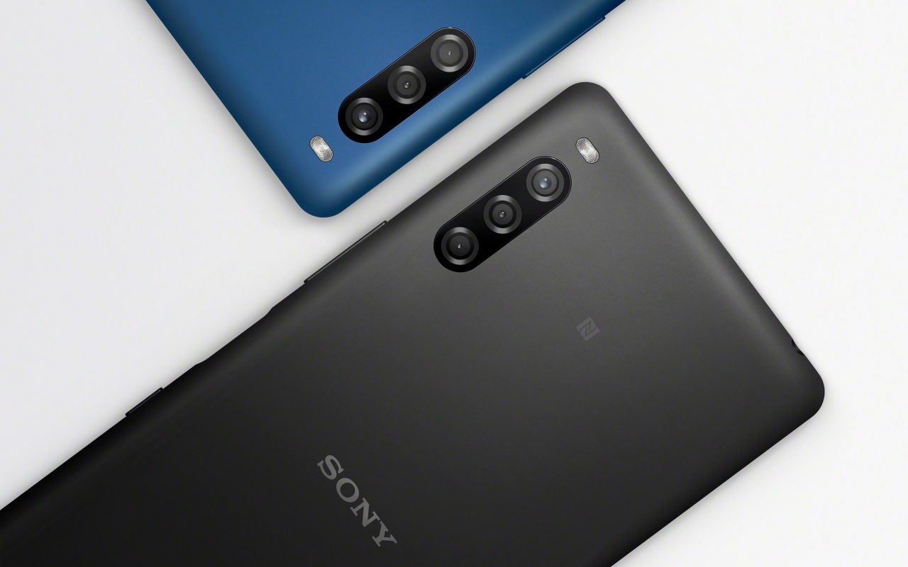 Sony lance son smartphone de milieu de gamme, le Xperia L4