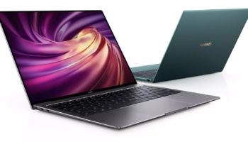 MKT MatebookXPro Gray Green Reta