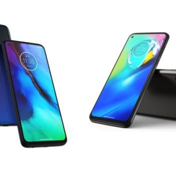 Moto G Stylus and G Power are official specs price and availability