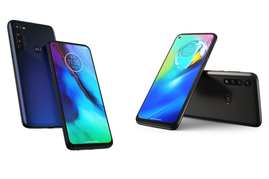 Moto G Stylus and G Power are official specs price and availability