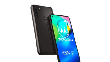 Moto G8 Power amazon header
