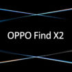 OPPO Find X2 10bit OLED display can produce 1 billion colors