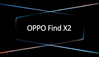 OPPO Find X2 10bit OLED display can produce 1 billion colors