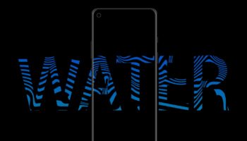 OnePlus 8 Pro IP68
