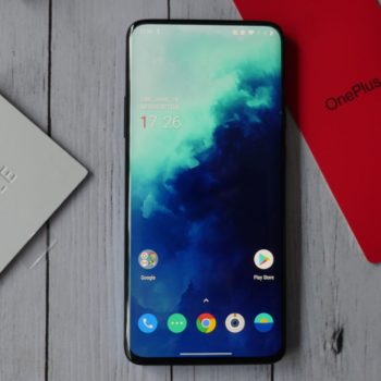 OnePlus 7T Pro 6