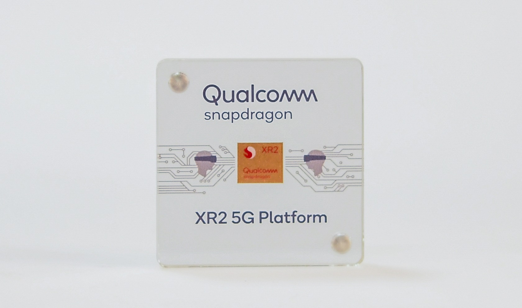 Qualcomm Snapdragon XR2 Platform