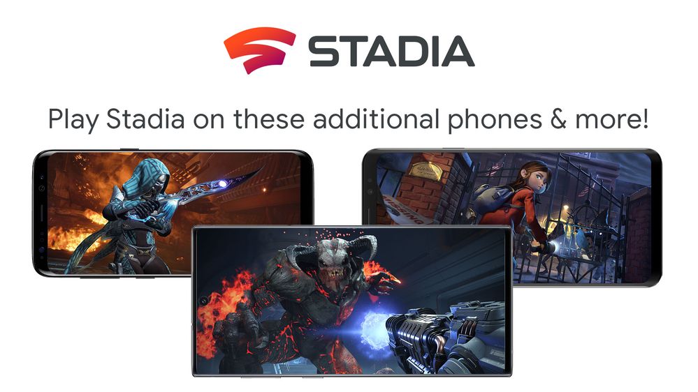 Stadia AdditionalPhones Samsung 3