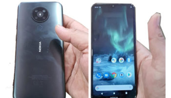 The Nokia 5.2 is the Captain America of Nokia smartphones