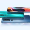 Xiaomi Mi 10