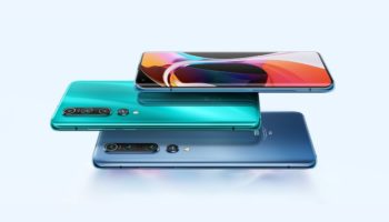 Xiaomi Mi 10