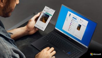 Your Phone Windows Microsoft