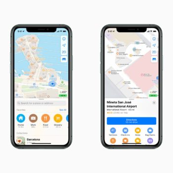apple plans