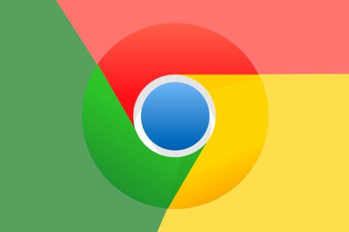 Chrome vous permettra de choisir des mots de passe que vous ne souhaitez pas synchroniser