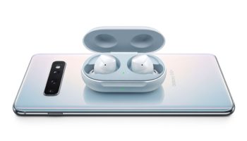galaxy s10 TWS