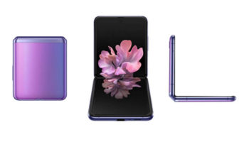 galaxy z flip main