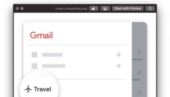 gmail 2020 02 02 travel label