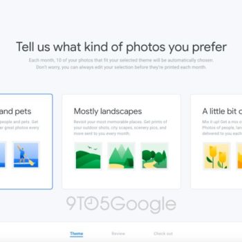 google photos print subscription 3