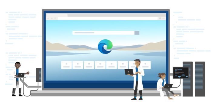 Microsoft annonce de nouvelles fonctionnalités pour Microsoft Edge