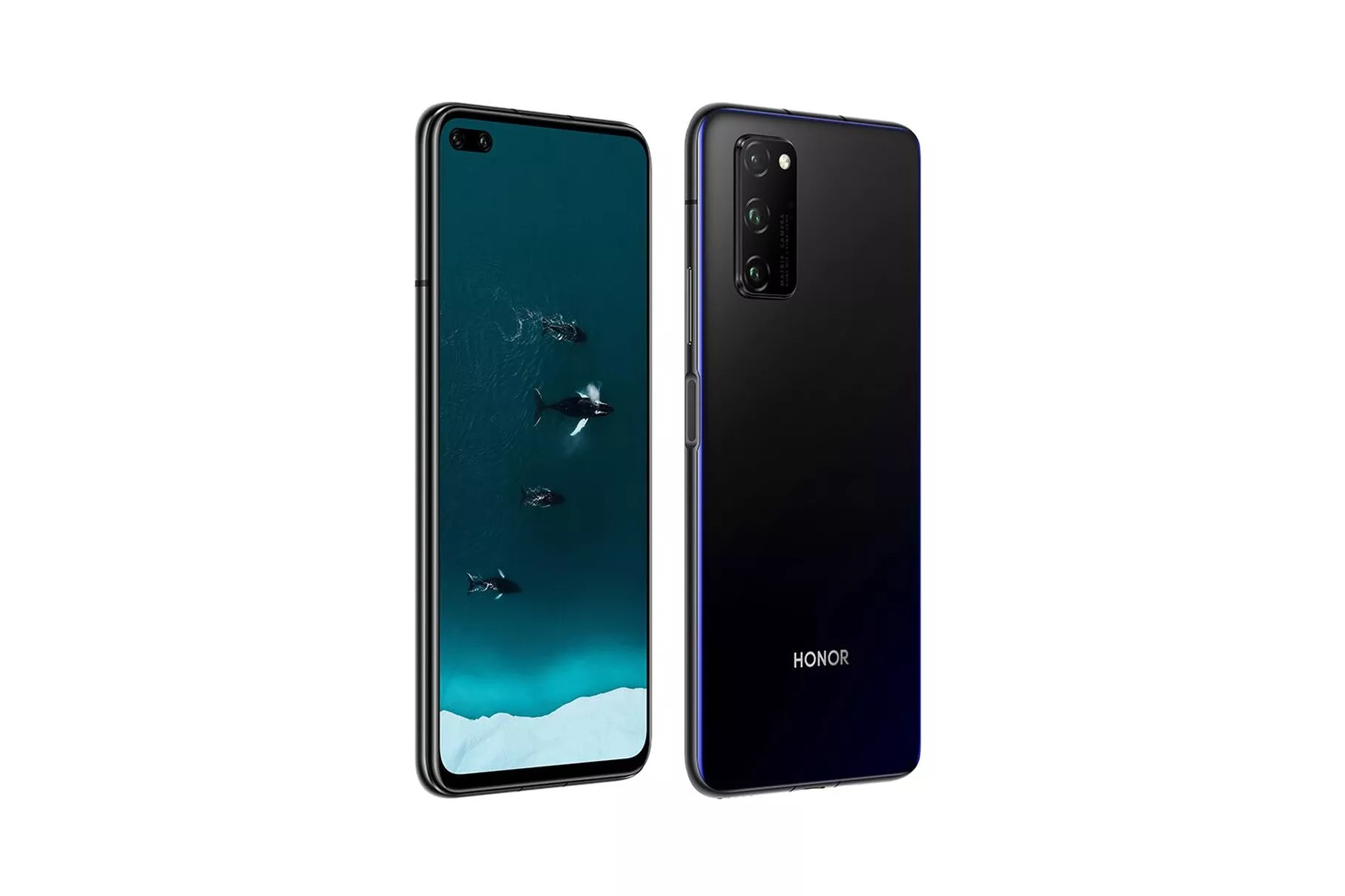 honor view 30.0