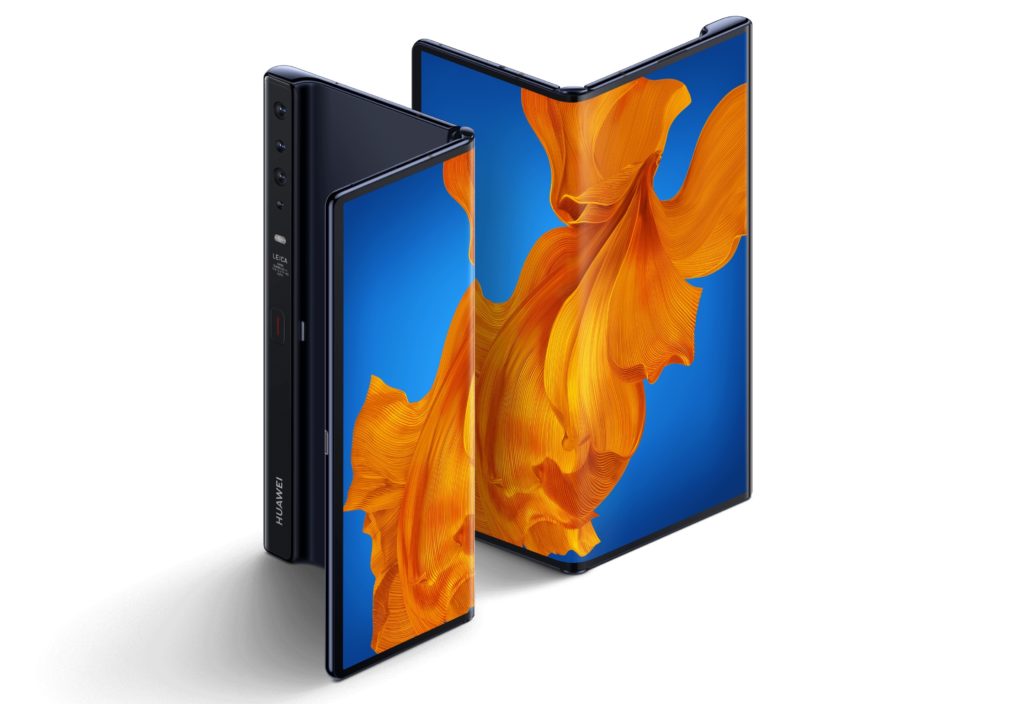 huawei mate xs@2x