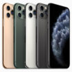 iPhone 11 Pro Prix