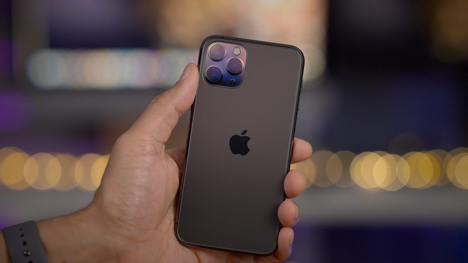 iPhone 11 Pro Review Feature Image