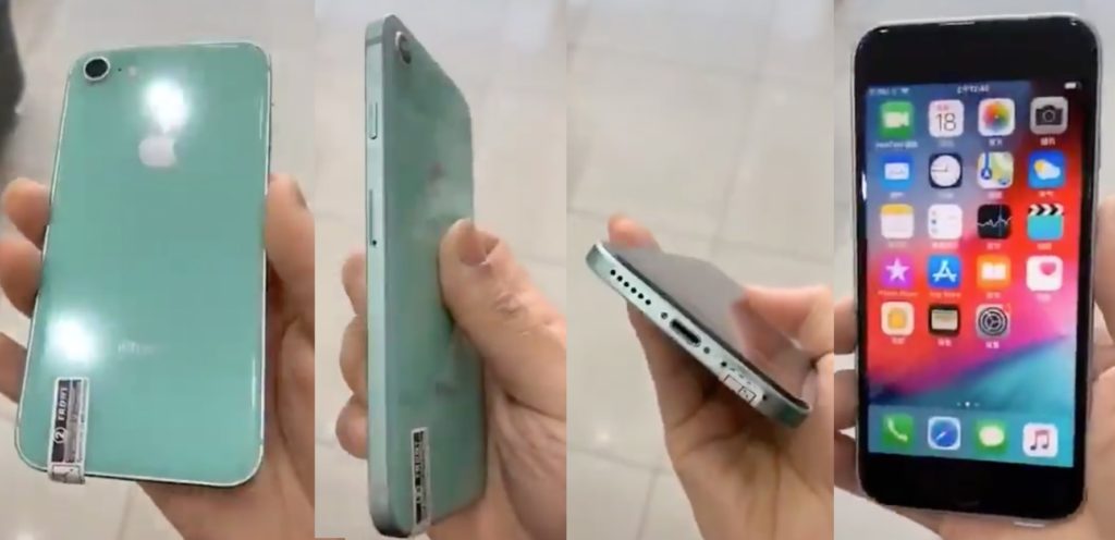 iphone9x