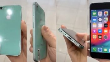 iphone9x