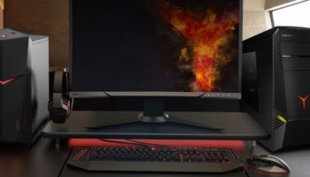 legion desktops hero