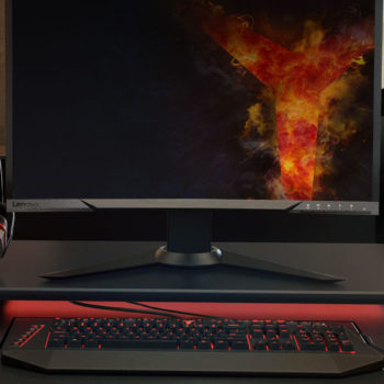 legion desktops hero