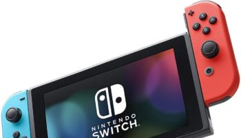 nintendo switch console 7xp9 7xp