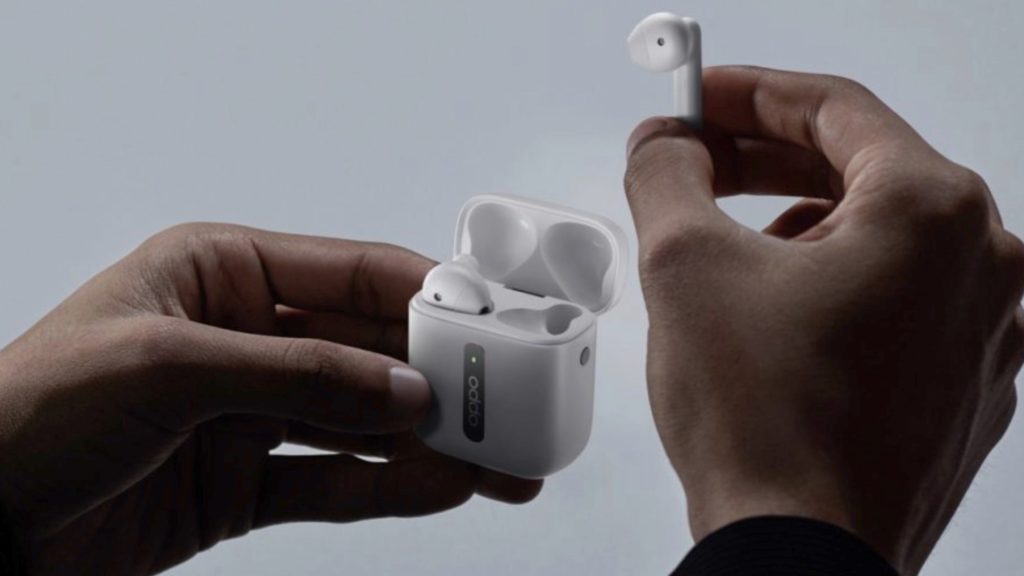 oppo enco free cuffie true wireless gennaio 2020 2