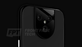 pixel 5 xl prototype render full res