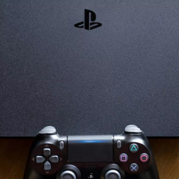 playstation 4