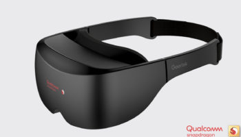 qualcomm snapdragon xr2 reference design 1
