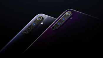 realme 6 rumeurs