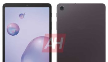samsung galaxy tab a 8.4 2020 le