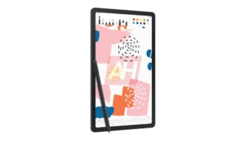 samsung galaxy tab s6 lite AH 14