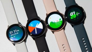 samsung galaxy watch active 3