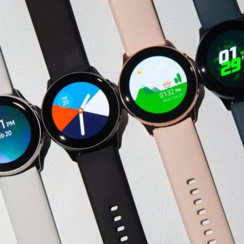 samsung galaxy watch active 3